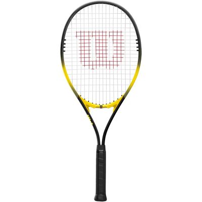 Wilson Raqueta De Tenis Energy Xl Black / Yellow 2 Wilson Raqueta De Tenis Energy Xl Black / Yellow 2