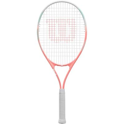 Wilson Raqueta De Tenis Envy Xp Lite Coral 2 Wilson Raqueta De Tenis Envy Xp Lite Coral 2