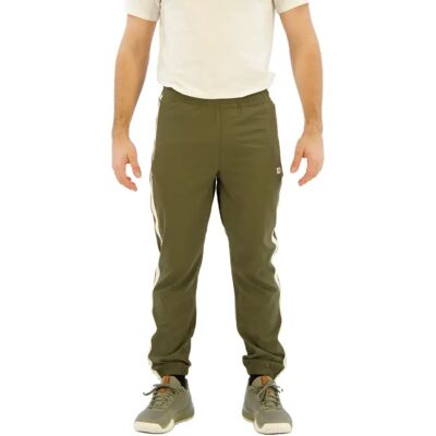 Wilson Pantalones Grand Slam Grape Leaf XL Wilson Pantalones Grand Slam Grape Leaf XL