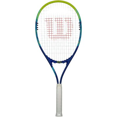 Wilson Raqueta De Tenis Impact Blue 3 Wilson Raqueta De Tenis Impact Blue 3
