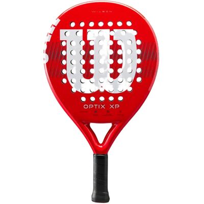 Wilson Kit De Pádel Optix Xp Box Red 2 Wilson Kit De Pádel Optix Xp Box Red 2