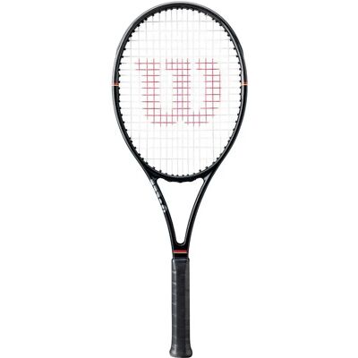 Wilson Raqueta De Tenis Pro Staff 97ul Classic Black 1 Wilson Raqueta De Tenis Pro Staff 97ul Classic Black 1