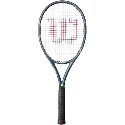 Wilson Raqueta De Tenis Us Open Pro 100 Gray 1 Wilson Raqueta De Tenis Us Open Pro 100 Gray 1