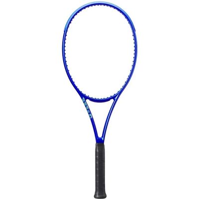 Wilson Raqueta De Tenis Sin Encordar Ultra 99 Pro V5 Electric Indigo 4 Wilson Raqueta De Tenis Sin Encordar Ultra 99 Pro V5 Electric Indigo 4