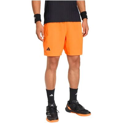 Adidas Pantalones Cortos Tennis Climacool Ergo 9´´ Pure Orange M Adidas Pantalones Cortos Tennis Climacool Ergo 9´´ Pure Orange M