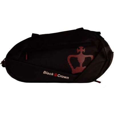 Black Crown Paletero Plus Black One Size Black Crown Paletero Plus Black One Size