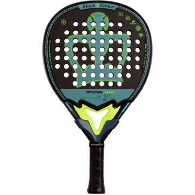 Black Crown Pala De Pádel Special Elite 355-370 gr Black Crown Pala De Pádel Special Elite 355-370 gr