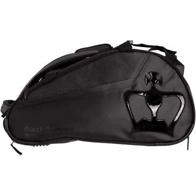 Black Crown Paletero Thunder Black One Size Black Crown Paletero Thunder Black One Size