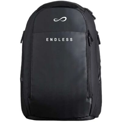 Endless Mochila Axys Black One Size Endless Mochila Axys Black One Size