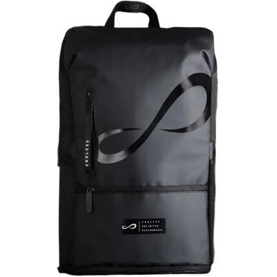 Endless Mochila Vortex Black One Size Endless Mochila Vortex Black One Size