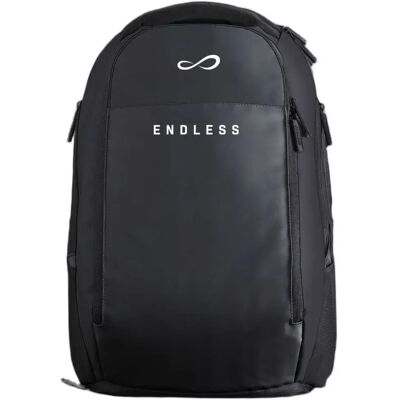 Endless Mochila Axys Black / Black One Size Endless Mochila Axys Black / Black One Size