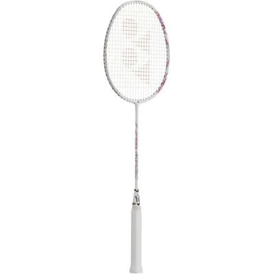 Yonex Raqueta De Bádminton Astrox 02 Ability 4u White / Pink 4 Yonex Raqueta De Bádminton Astrox 02 Ability 4u White / Pink 4