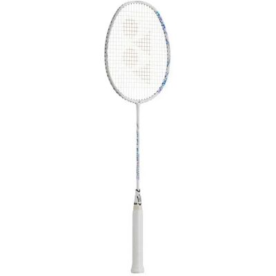 Yonex Raqueta De Bádminton Astrox 02 Clear 4u White / Blue 4 Yonex Raqueta De Bádminton Astrox 02 Clear 4u White / Blue 4
