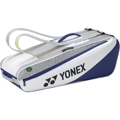 Yonex Raquetero Club White / Blue One Size Yonex Raquetero Club White / Blue One Size