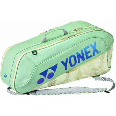 Yonex Raquetero Expert Smoke Green One Size Yonex Raquetero Expert Smoke Green One Size