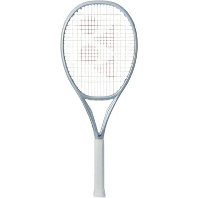 Yonex Raqueta De Tenis Muse 100l Pearl Silver 3 Yonex Raqueta De Tenis Muse 100l Pearl Silver 3