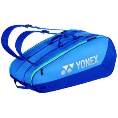 Yonex Raquetero Team Blast Blue One Size Yonex Raquetero Team Blast Blue One Size
