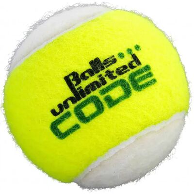 Pelotas de tenis 60B Verde Verde Amarillo - Unisex Pelotas de tenis 60B Verde Verde Amarillo - Unisex