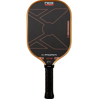 Nox Pala De Pickleball X-foam Jc6 16mmby Judith Castillo One Size Nox Pala De Pickleball X-foam Jc6 16mmby Judith Castillo One Size