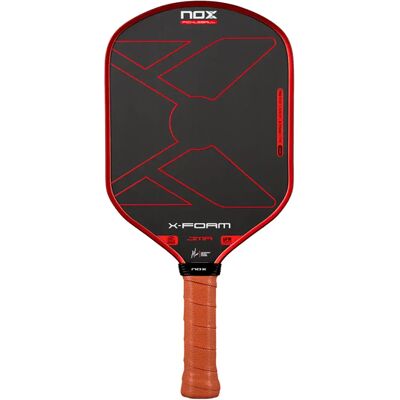 Nox Pala De Pickleball X-foam Jma 16mmby Jhonatan Medina One Size Nox Pala De Pickleball X-foam Jma 16mmby Jhonatan Medina One Size