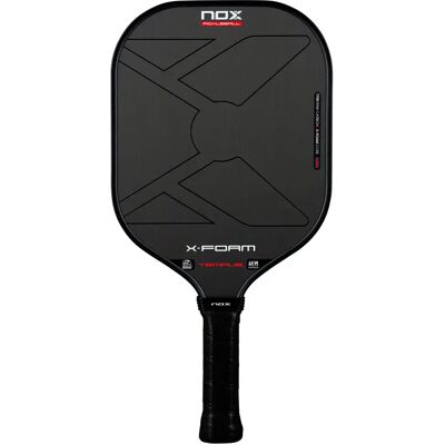 Nox Pala De Pickleball X-foam Tempus 16mm One Size Nox Pala De Pickleball X-foam Tempus 16mm One Size