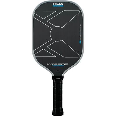 Nox Pala De Pickleball X-treme Nerbo 14mm One Size Nox Pala De Pickleball X-treme Nerbo 14mm One Size