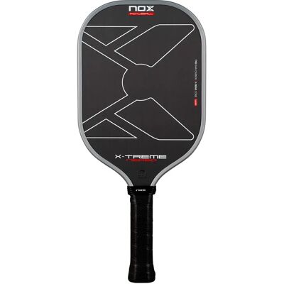 Nox Pala De Pickleball X-treme Nerbo 16mm One Size Nox Pala De Pickleball X-treme Nerbo 16mm One Size