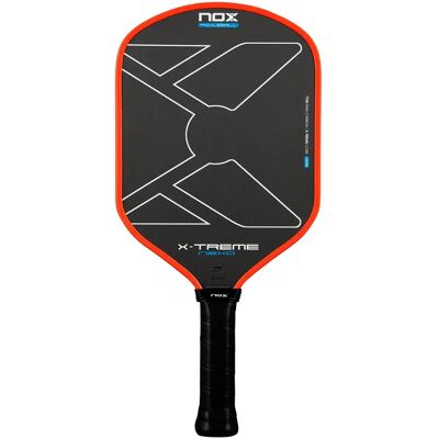 Nox Pala De Pickleball X-treme Nexo 14mm One Size Nox Pala De Pickleball X-treme Nexo 14mm One Size