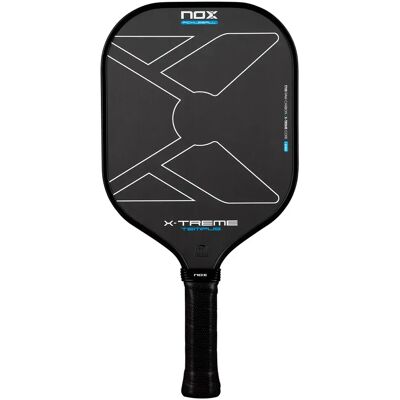 Nox Pala De Pickleball X-treme Tempus 14mm One Size Nox Pala De Pickleball X-treme Tempus 14mm One Size
