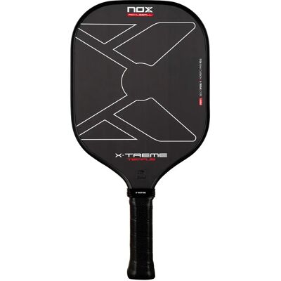Nox Pala De Pickleball X-treme Tempus 16mm One Size Nox Pala De Pickleball X-treme Tempus 16mm One Size