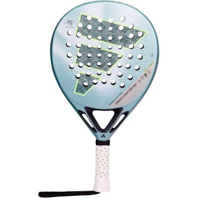 Adidas Pala De Pádel Cross It Light 2026 Pro-edt Blue / Lime One Size Adidas Pala De Pádel Cross It Light 2026 Pro-edt Blue / Lime One Size
