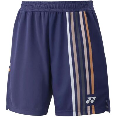 Yonex Pantalones Cortos Knit 15205ex Violet S Yonex Pantalones Cortos Knit 15205ex Violet S
