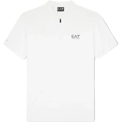 Emporio Armani Camiseta De Manga Corta 7m002487_af13689 White 3XL Emporio Armani Camiseta De Manga Corta 7m002487_af13689 White 3XL