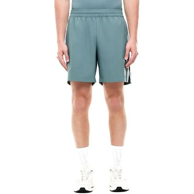 Emporio Armani Pantalones Cortos 7m002489_af26308 Green S Emporio Armani Pantalones Cortos 7m002489_af26308 Green S
