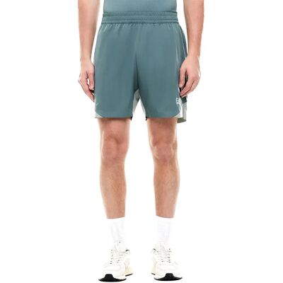 Emporio Armani Pantalones Cortos 7m002494_af13137 Green 3XL Emporio Armani Pantalones Cortos 7m002494_af13137 Green 3XL