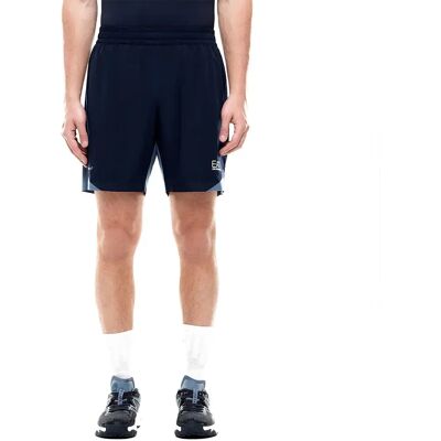 Emporio Armani Pantalones Cortos 7m002494_af13137 Navy 2XL Emporio Armani Pantalones Cortos 7m002494_af13137 Navy 2XL