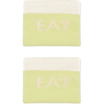 Emporio Armani Muñequera 7w001657_af19325 Sunny Lime One Size Emporio Armani Muñequera 7w001657_af19325 Sunny Lime One Size