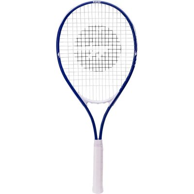 Hi-tec Raqueta De Tenis Strike High Blue / White 27´´ Hi-tec Raqueta De Tenis Strike High Blue / White 27´´