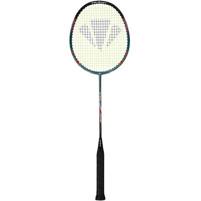 Carlton Raqueta De Bádminton Tru-storm Fs 3000 Forest Green / Black One Size Carlton Raqueta De Bádminton Tru-storm Fs 3000 Forest Green / Black One Size