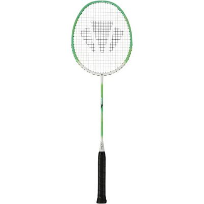Carlton Raqueta De Bádminton Velocitex G2.1 White/ Mint Green Matt One Size Carlton Raqueta De Bádminton Velocitex G2.1 White/ Mint Green Matt One Size