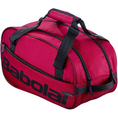 Babolat Raquetero Court S Burgundy / Black One Size Babolat Raquetero Court S Burgundy / Black One Size