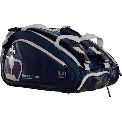 Black Crown Paletero Hurricane Pro 4.0 Blue One Size Black Crown Paletero Hurricane Pro 4.0 Blue One Size