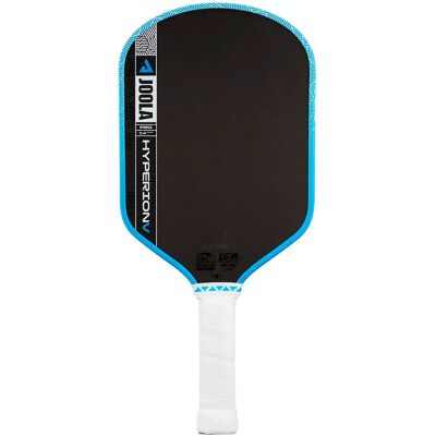 Joola Pala De Pickleball Ben Johns Hyperion Pro V 14mm Bolt Blue UNICA Joola Pala De Pickleball Ben Johns Hyperion Pro V 14mm Bolt Blue UNICA