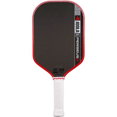 Joola Pala De Pickleball Ben Johns Perseus Pro V 14mm Blaze Red UNICA Joola Pala De Pickleball Ben Johns Perseus Pro V 14mm Blaze Red UNICA
