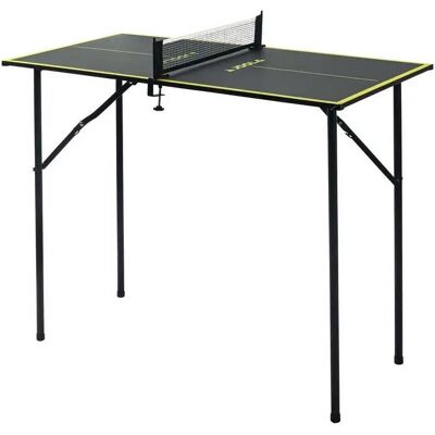 Joola Mesa De Ping Pong Mini Grey UNICA Joola Mesa De Ping Pong Mini Grey UNICA