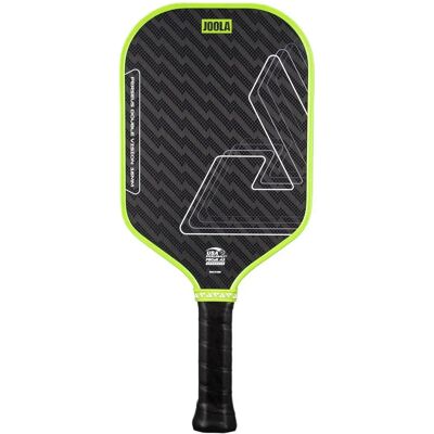 Joola Pala De Pickleball Perseus Double Vision 16mm Charge Green UNICA Joola Pala De Pickleball Perseus Double Vision 16mm Charge Green UNICA