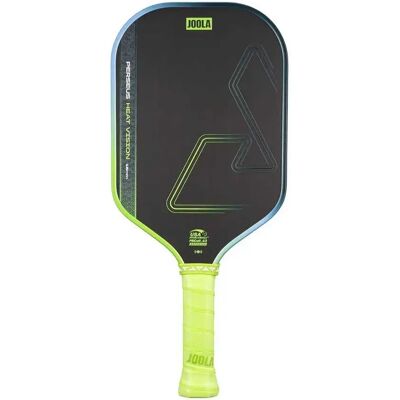 Joola Pala De Pickleball Perseus Heat Vision 16mm Surge Green UNICA Joola Pala De Pickleball Perseus Heat Vision 16mm Surge Green UNICA
