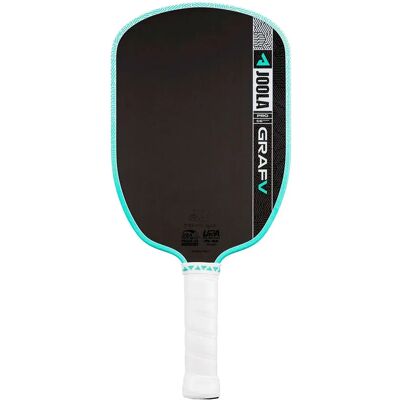 Joola Pala De Pickleball Steffi Graf Pro V 16mm Seaside Green UNICA Joola Pala De Pickleball Steffi Graf Pro V 16mm Seaside Green UNICA