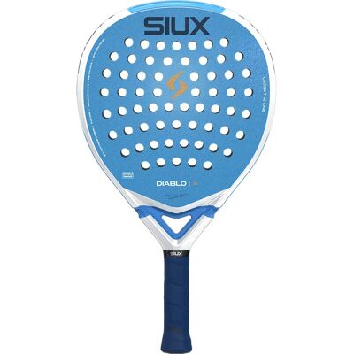 Siux Pala De Pádel Daiablo Argentina 355-375 gr Siux Pala De Pádel Daiablo Argentina 355-375 gr