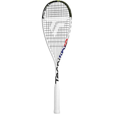 Tecnifibre Raqueta De Squash Carboflex X-top V1 Duo Blue One Size Tecnifibre Raqueta De Squash Carboflex X-top V1 Duo Blue One Size